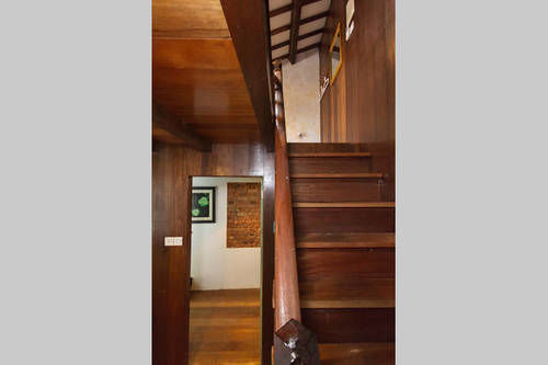 Lang Hoose 2* George Town